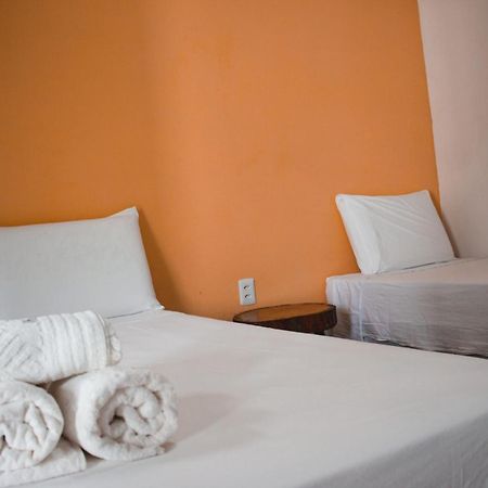 Pousada Tamikua Caraíva Room photo