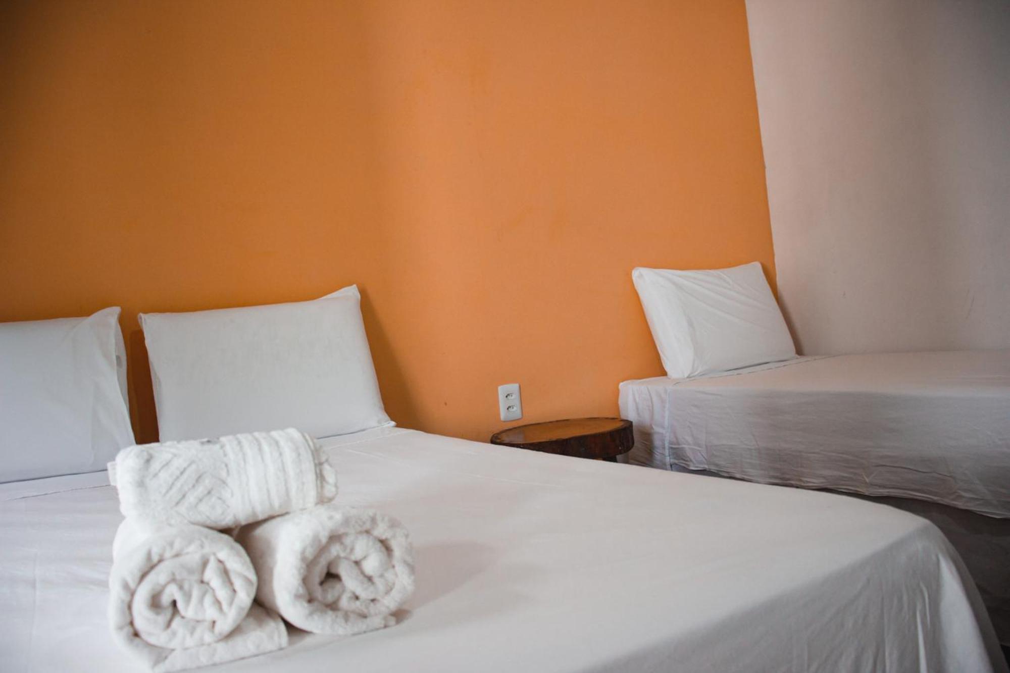 Pousada Tamikua Caraíva Room photo